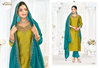 Shivani By Vishnu Vichitra Silk Wholesale Dress Material Suppliers In Mumbai